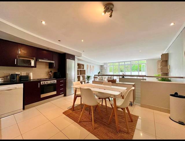 2 BEDROOM PROPERTY TO RENT IN BEACH ESTATE